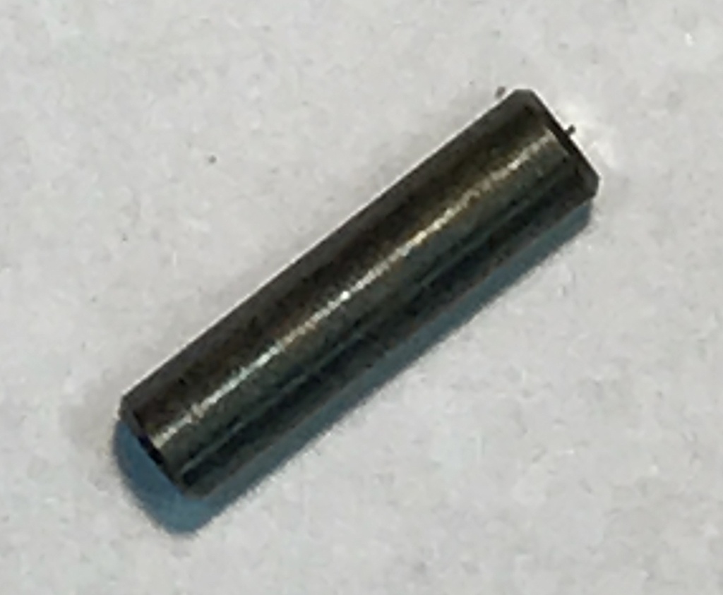 Accelerator Block Screw (Part #002)