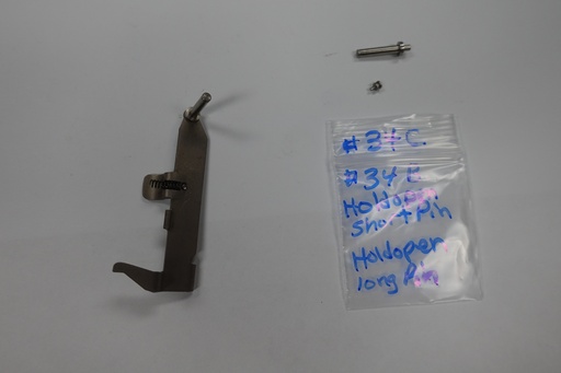 [GN-AM-034-ASSY] Holdopen Assembly (Part #034)